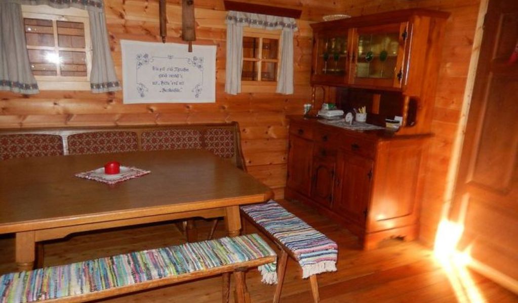 Larer Hütte - Lessach - Lungau