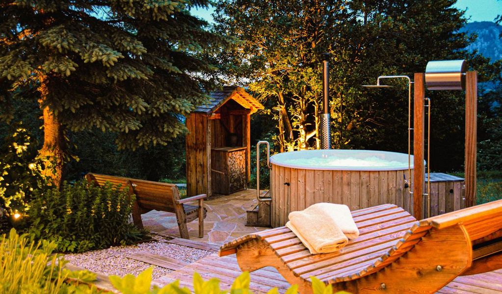 Nestelberg 17 - Lackenhof / Gaming - Mostviertel