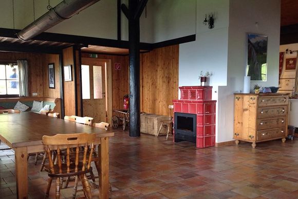 Pirklalmhütte - Pruggern - Schladming-Dachstein