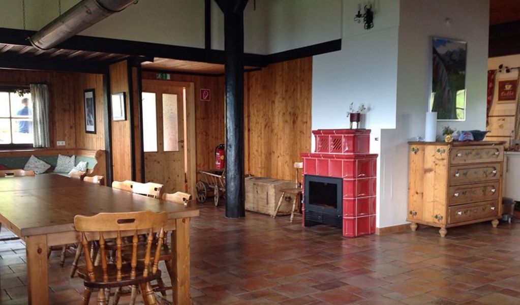 Pirklalmhütte - Pruggern - Schladming-Dachstein