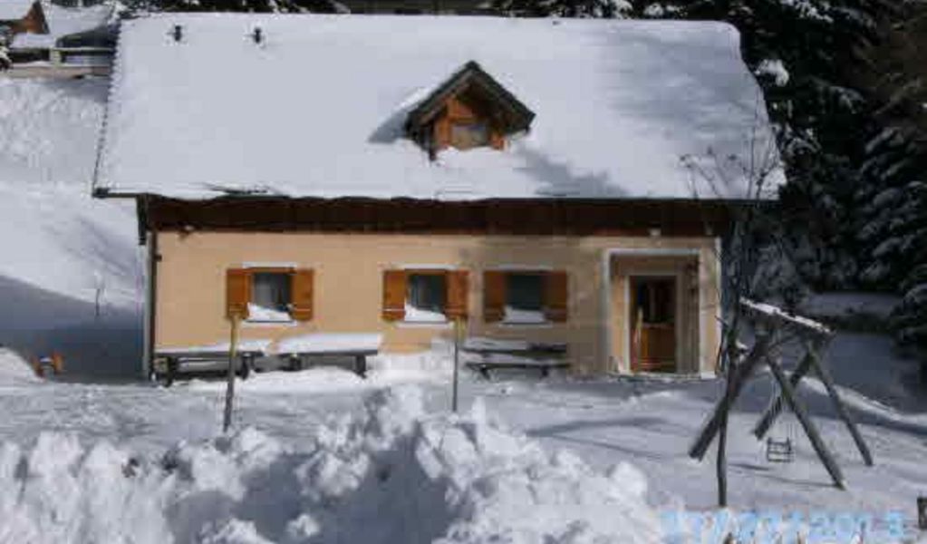 Ferienhaus Sackl - Schönberg-Lachtal - Urlaubsregion Murau-Murtal