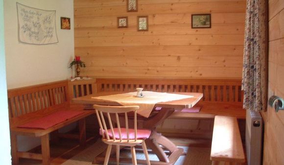 Ferienhütte Oberplaißa - Großraming - Steyr und die Nationalpark Region