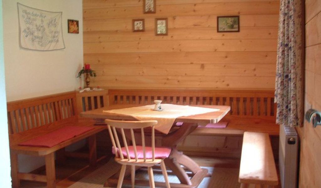 Ferienhütte Oberplaißa - Großraming - Steyr und die Nationalpark Region