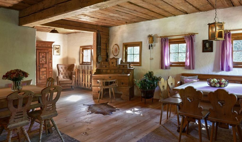 Lachtal Lodge - Schönberg-Lachtal - Urlaubsregion Murau-Murtal