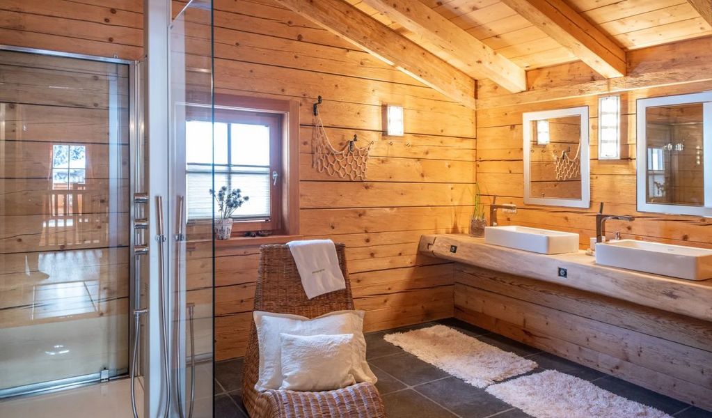 Naturhaus Holzreiter - Abtenau - Tennengau