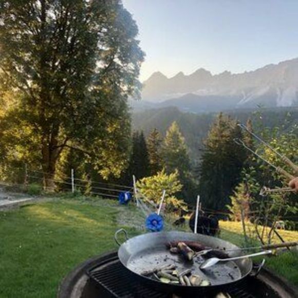 Selbstversorgerhaus Herisch - Schladming-Rohrmoos - Schladming-Dachstein