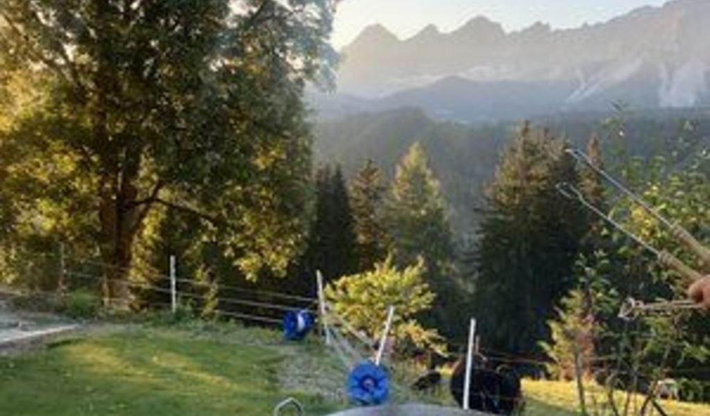 Selbstversorgerhaus Herisch - Schladming-Rohrmoos - Schladming-Dachstein