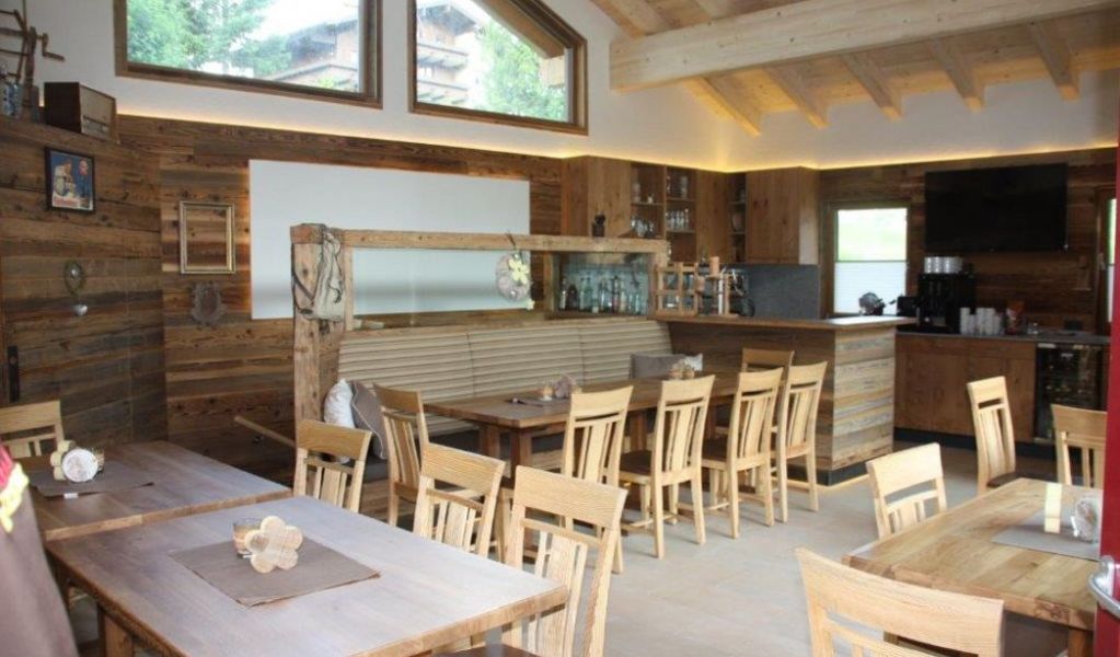 Feriendorf Stallergut & Appartementhaus Miller - Maria Alm - Hochkönig