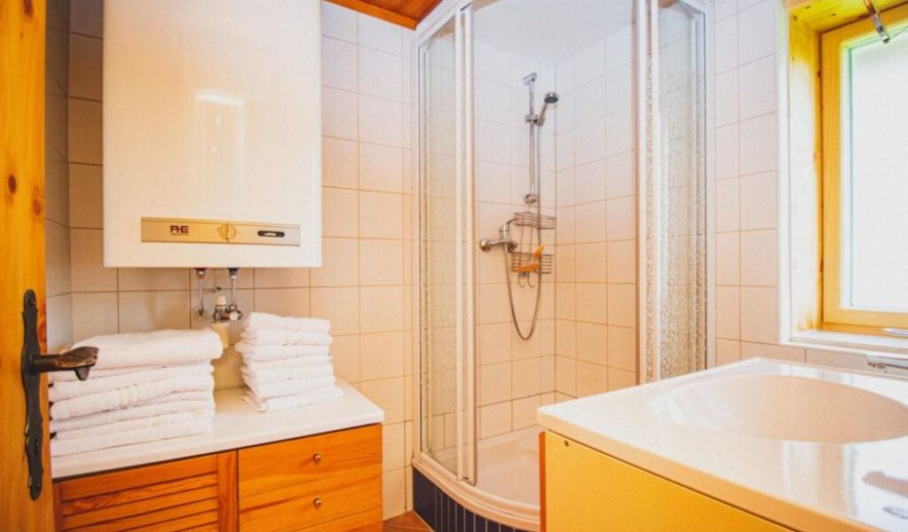 Zirbenhütte auf der Turracher Höhe - Turrach - Urlaubsregion Murau-Murtal