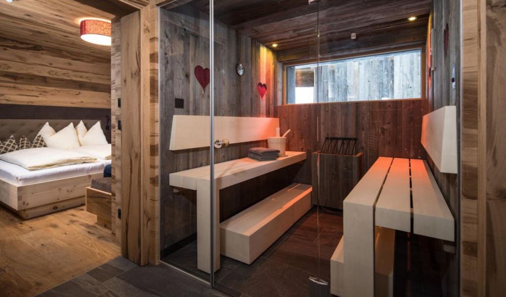 Stadl Lofts Premiumchalets - Hochkrimml - Zillertal