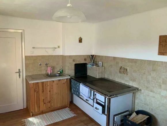 Almhaus Freitaghube - Gaal - Urlaubsregion Murau-Murtal