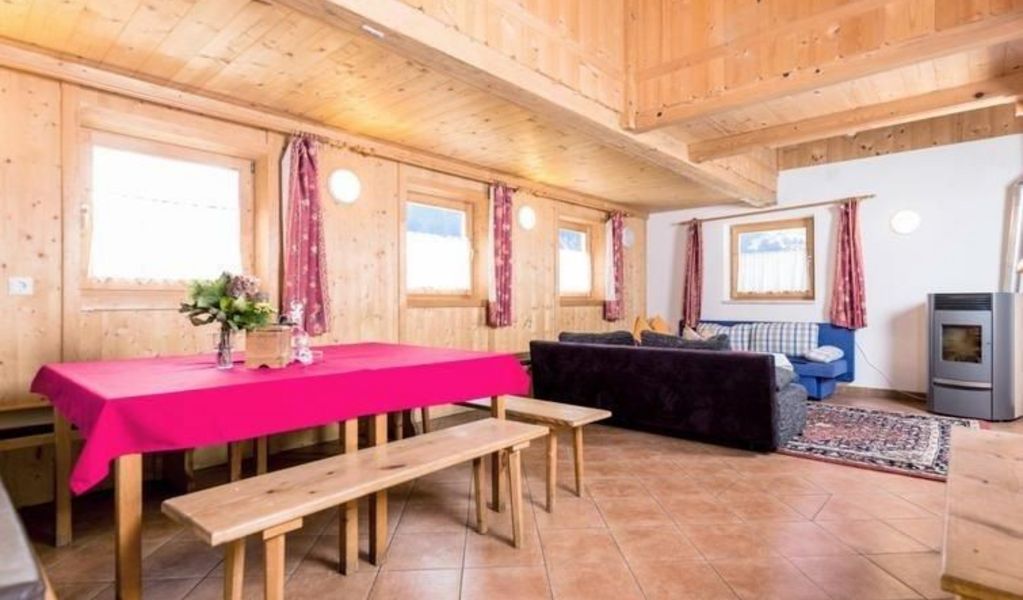 Das Brennhüttl - Mayrhofen - Zillertal