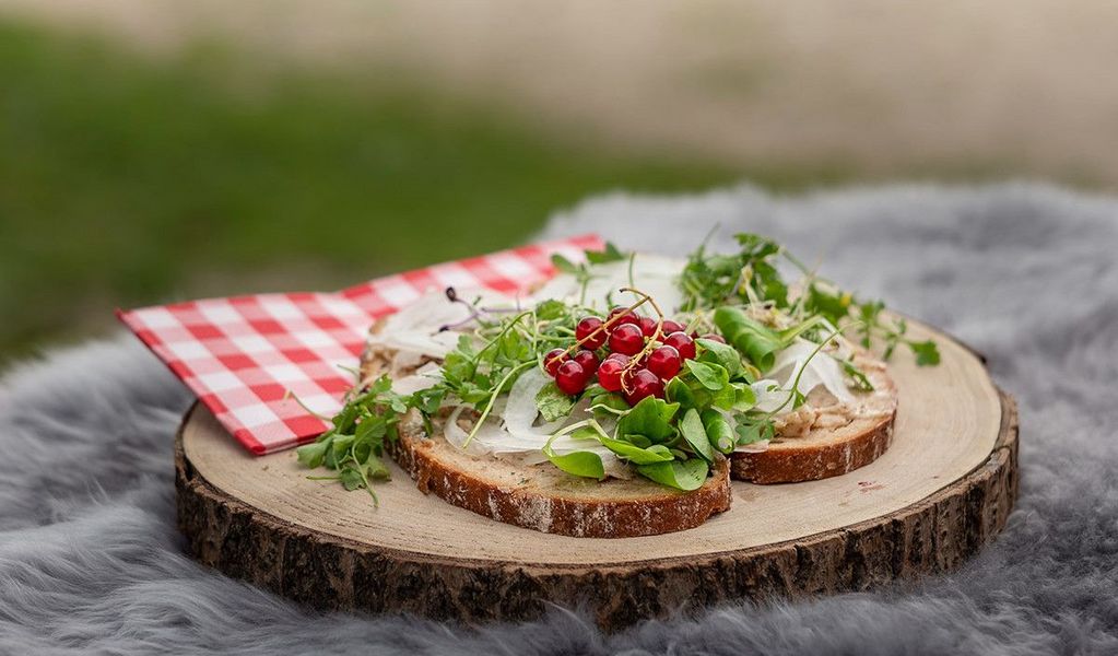 Buchacker Alm | Black Angus Alm - Angerberg - Hohe Salve