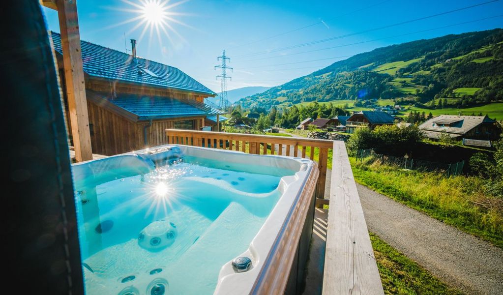 Woody Park - St. Georgen am Kreischberg - Urlaubsregion Murau-Murtal