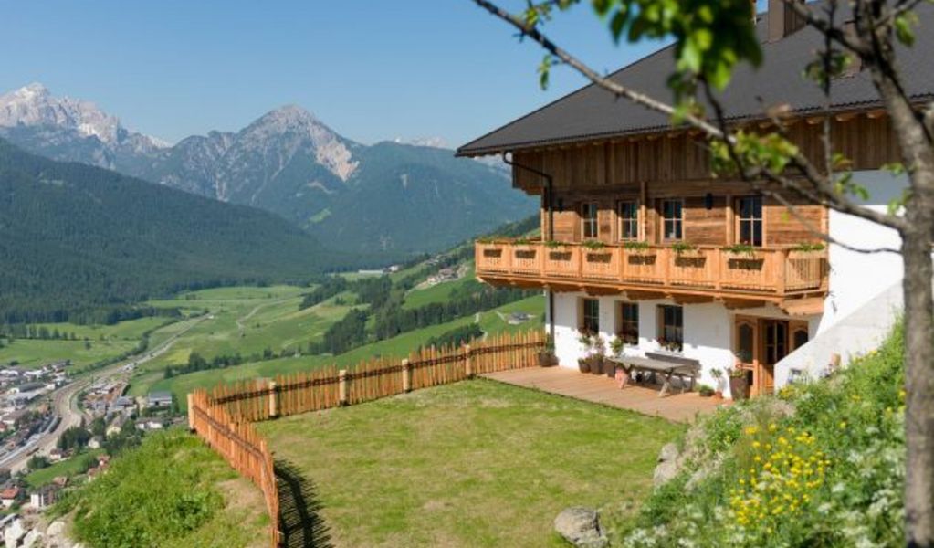 Zwiglhof-Alpine Resort - Innichen - Dolomiten