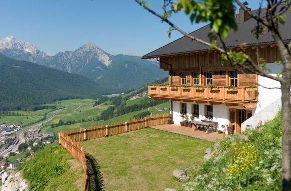 Zwiglhof-Alpine Resort - Innichen - Dolomiten