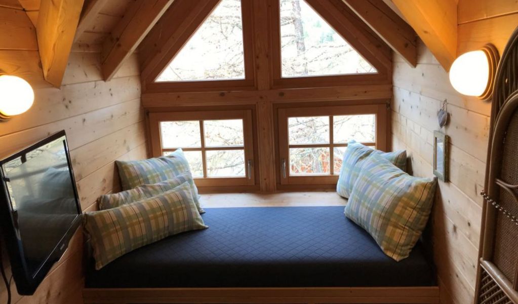 Almhaus Völkl Karneralm - Ramingstein - Lungau