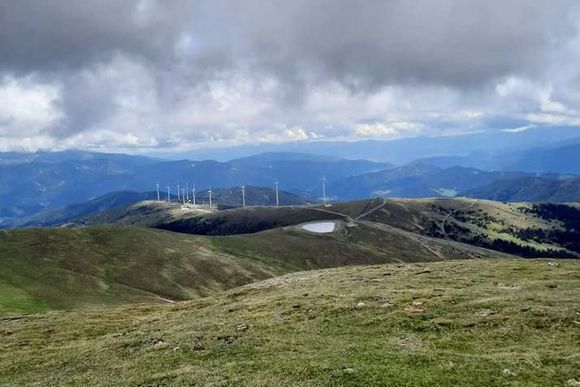 Chalet Auszeit Lachtal - Oberwölz - Urlaubsregion Murau-Murtal