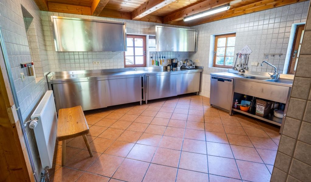 Funklhütte - Eselsberg - St. Peter am Kammersberg - Urlaubsregion Murau-Murtal