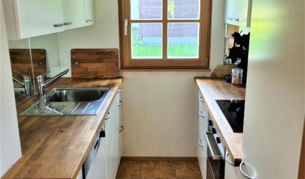 Haus Rheintalblick - Übersaxen - Bodensee