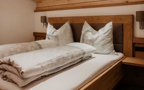 Bergler Hoamat - Navis - Wipptal