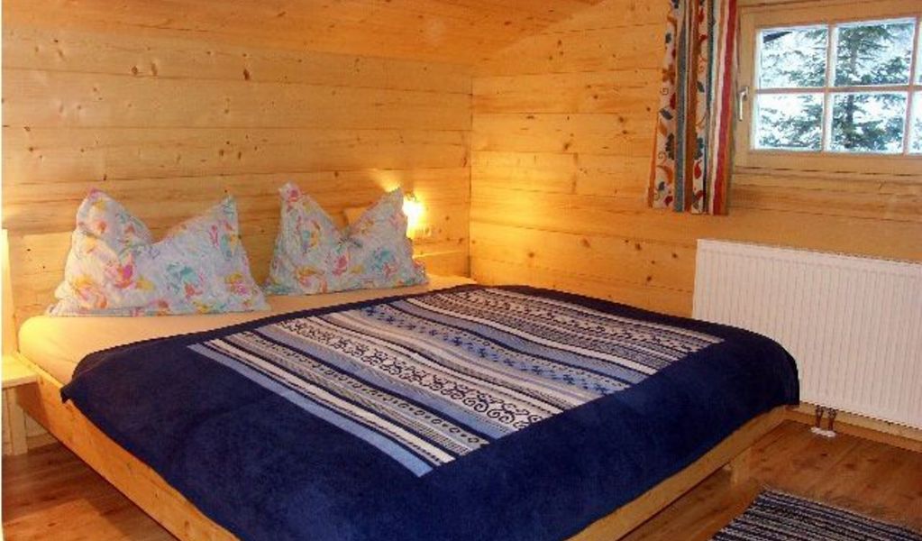 Langriedhütte - Flachau - Salzburger Sportwelt