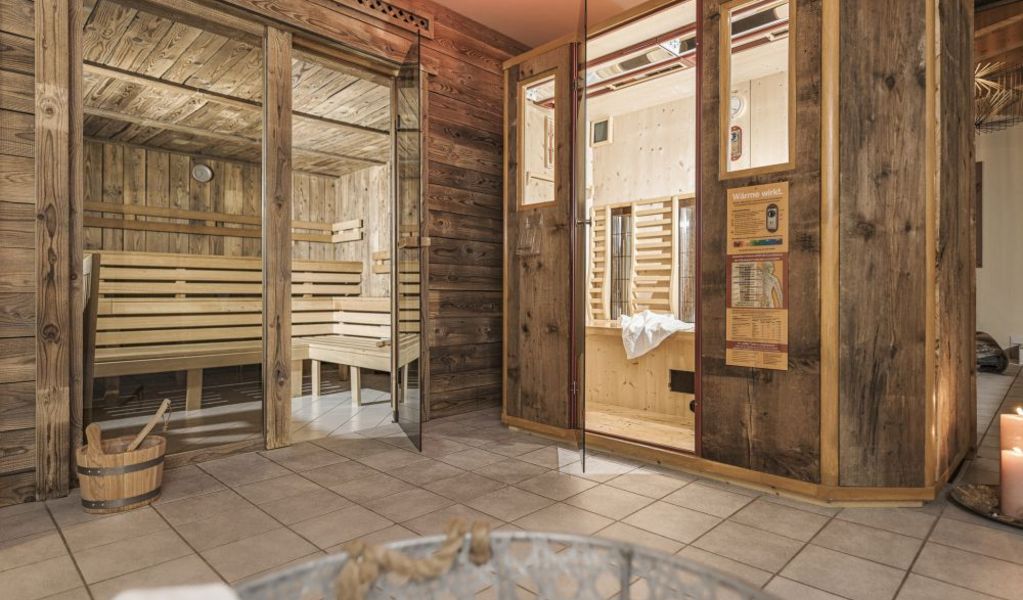 Montana Hochfügen - Fügenberg - Zillertal