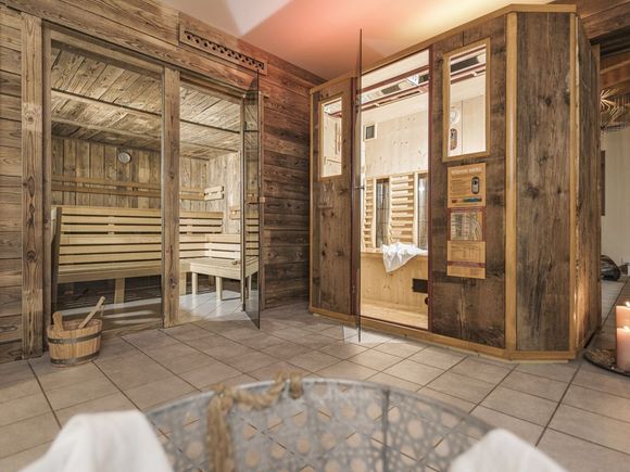 Montana Hochfügen - Fügenberg - Zillertal