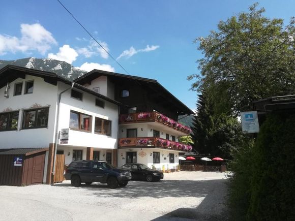 Der Tiroler - Achenkirch - Achensee