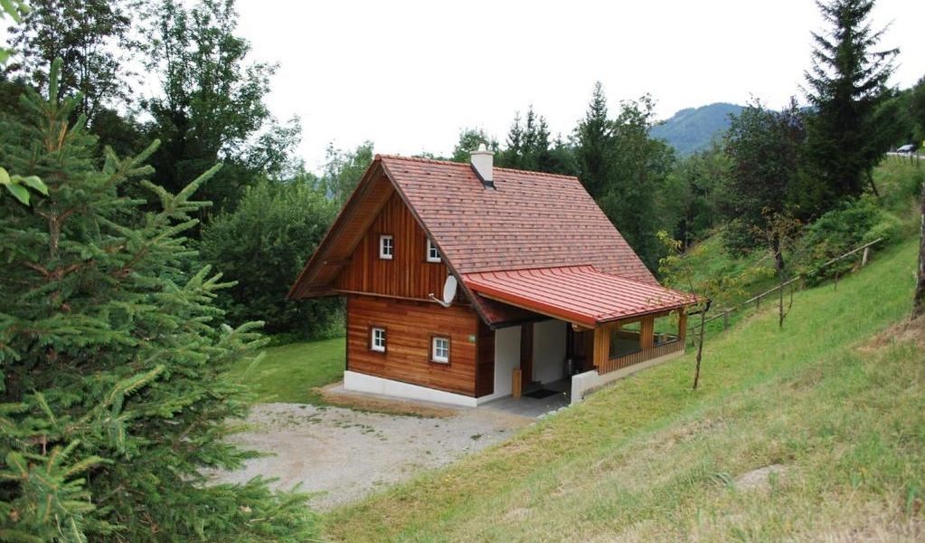 Ferienhaus Schirgi - St.Kathrein am Offenegg - Oststeiermark