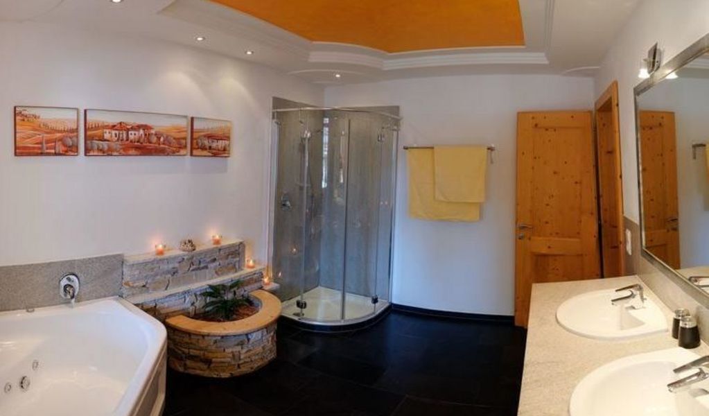 Ferienhaus Stubaiblick - Neustift - Stubaital