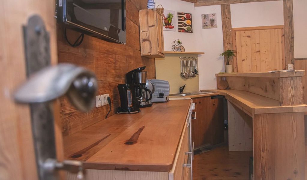 Försterhaus Brunnbach - Großraming - Steyr und die Nationalpark Region