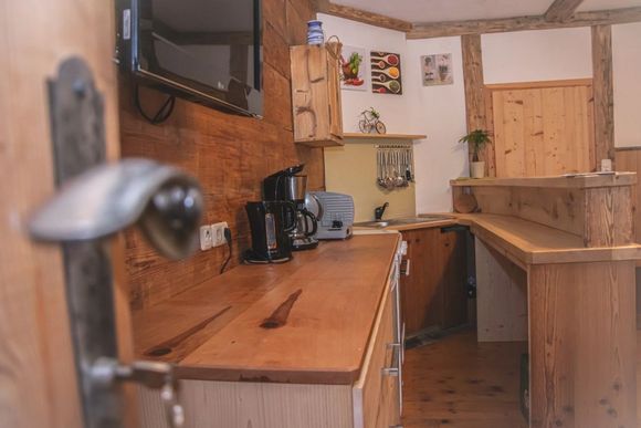 Försterhaus Brunnbach - Großraming - Steyr und die Nationalpark Region