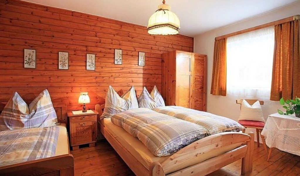 Ferienhaus Hinterebenhub - Hopfgarten - Brixental