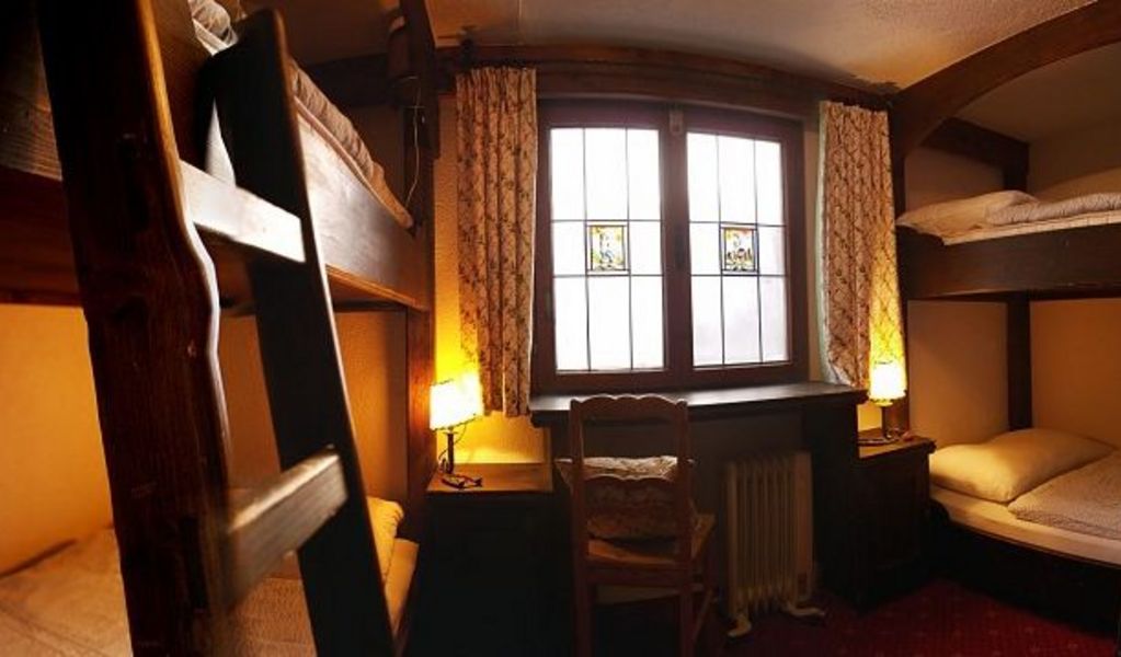 Kärntnerhaus Falkert - Patergassen - Nockberge