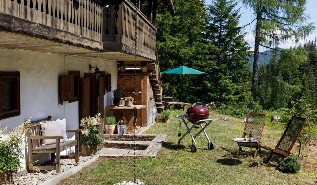 Lachtal Lodge - Schönberg-Lachtal - Urlaubsregion Murau-Murtal