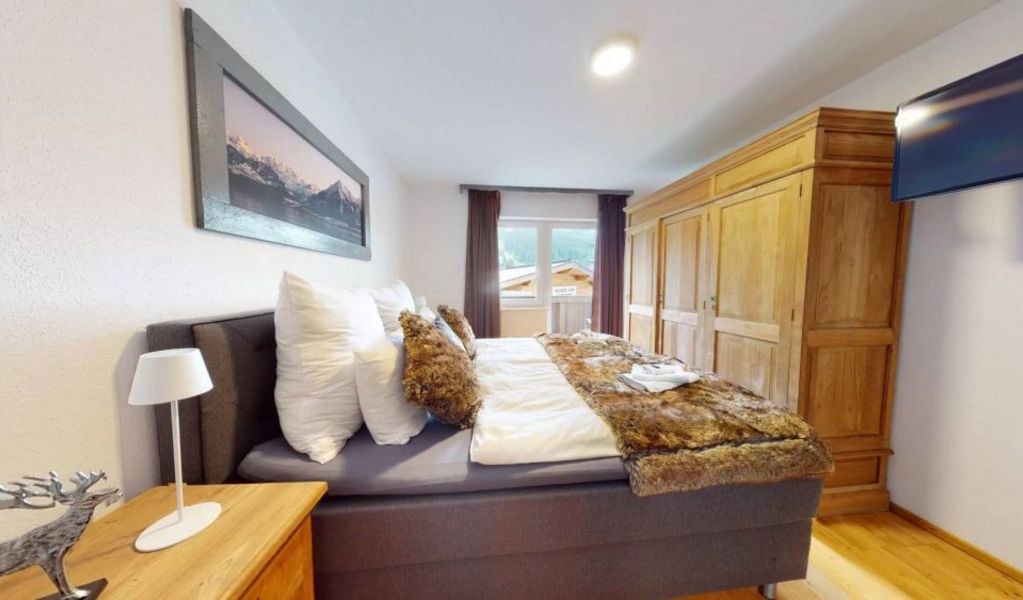 Alm´a Residence - Brixen im Thale - Brixental