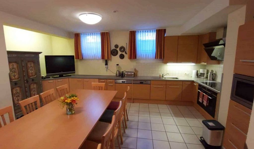 Chalet Altenmarkt - Altenmarkt im Pongau - Salzburger Sportwelt