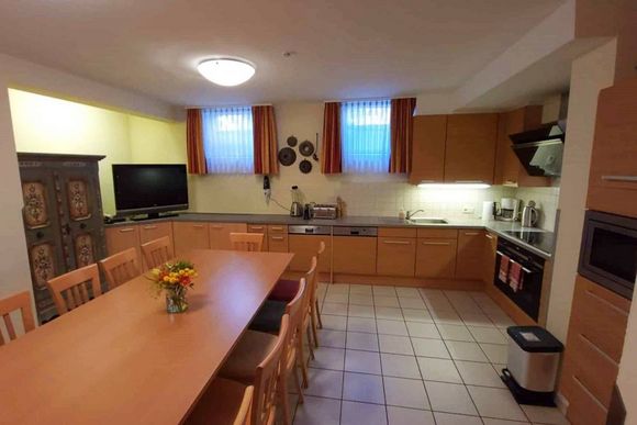 Chalet Altenmarkt - Altenmarkt im Pongau - Salzburger Sportwelt