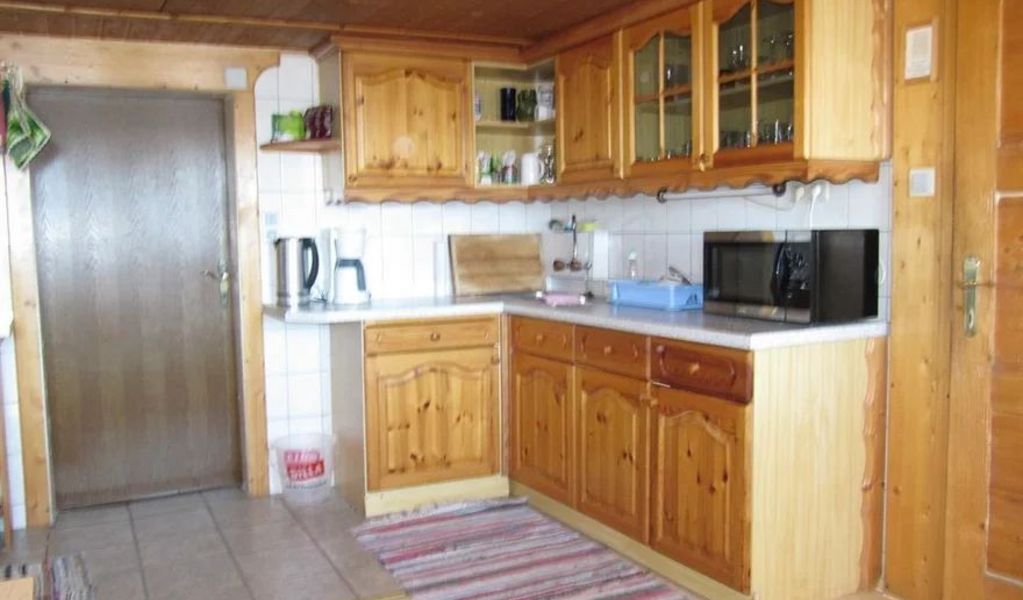 Ferienhaus Ruhdorfer - Irdning-Donnersbachtal - Schladming-Dachstein