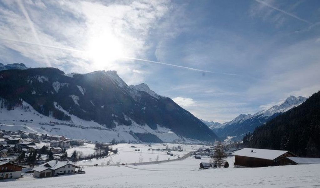 Ferienhaus Stubaiblick - Neustift - Stubaital