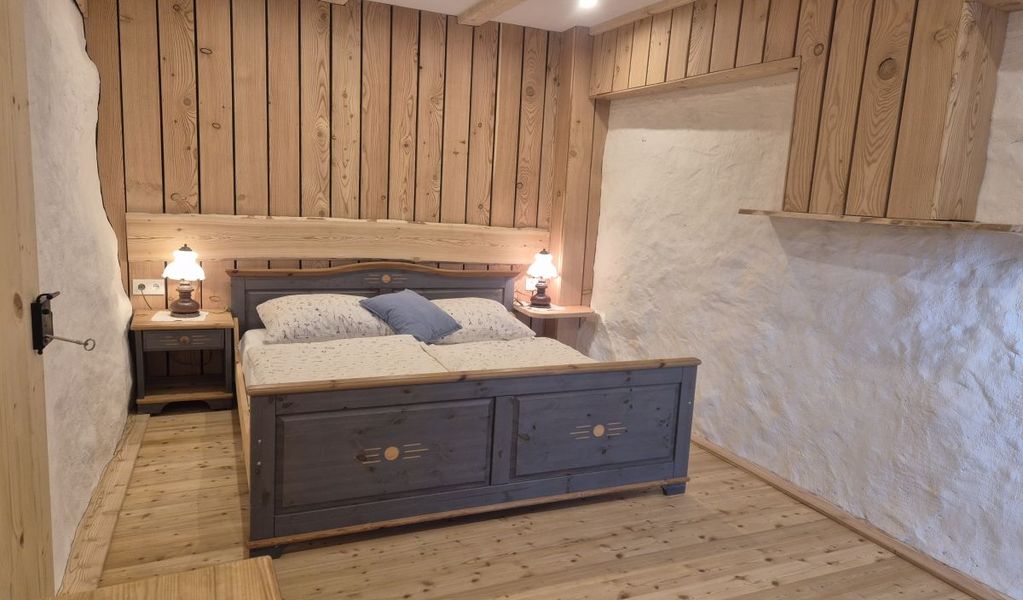 Grünalm Hütte - Kleinlobming - Urlaubsregion Murau-Murtal