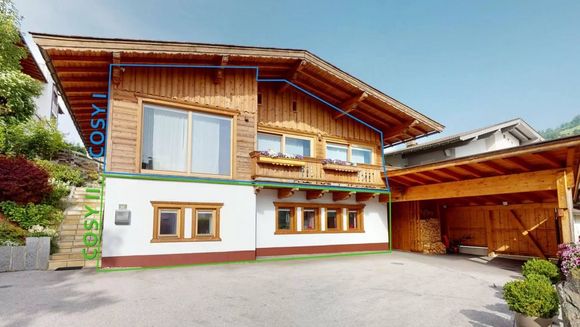 Residence Cosy - Westendorf - Brixental