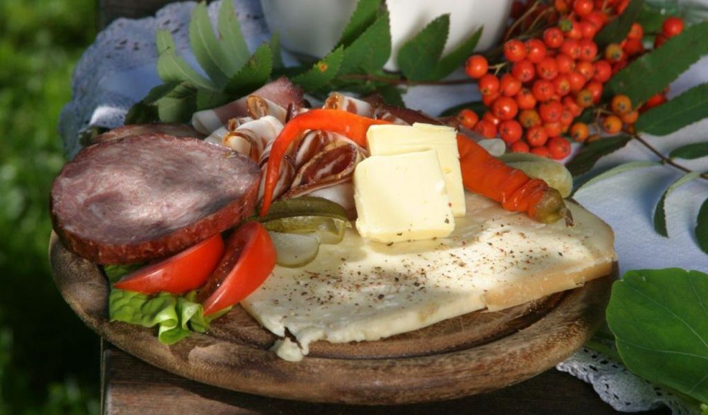 Senninger Alm - Hollersbach im Pinzgau - Nationalpark Hohe Tauern