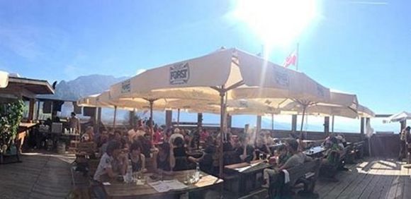 Baita Masaré Hütte - Welschnofen Nova Levante - Dolomiten