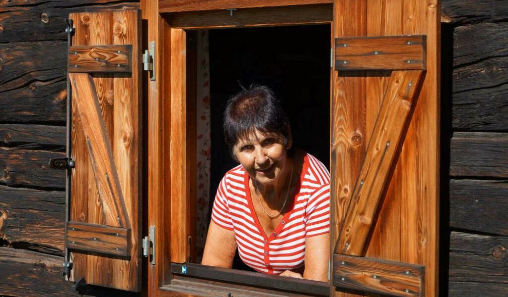 Jörglbauerhütte - Malta - Lieser-Maltatal