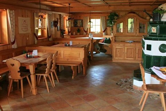 Karalm - St. Martin - Tennengau