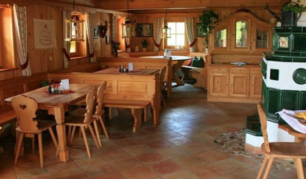 Karalm - St. Martin - Tennengau