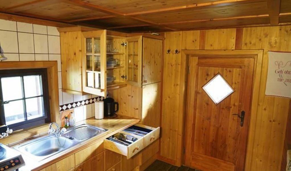 Mentlkasa - Heiligenblut - Hohe Tauern - die Nationalpark-Region