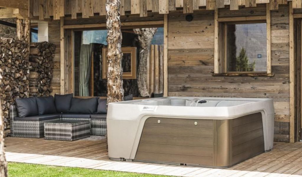 Kirchwieserhof Naturchalet - Lajen am Eingang nach Gröden - Eisacktal